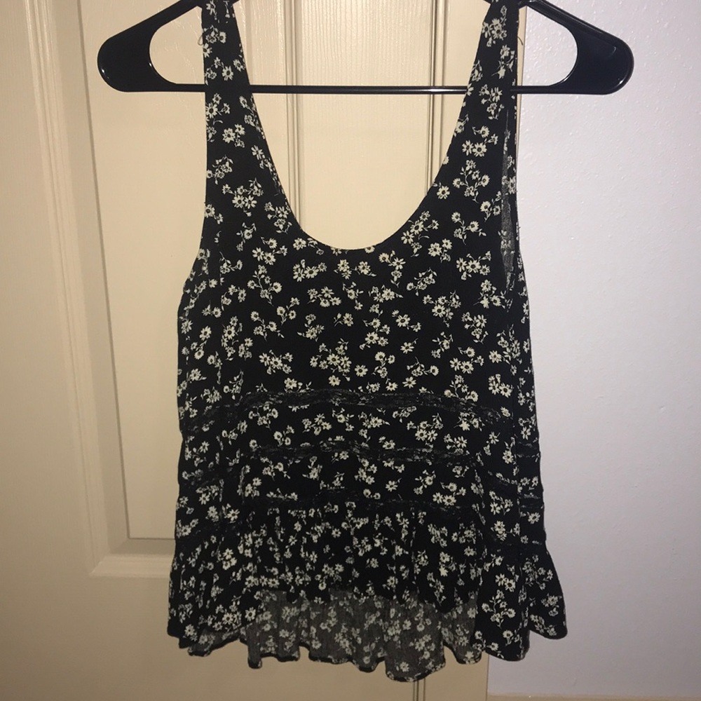 Forever 21 Tank top!
